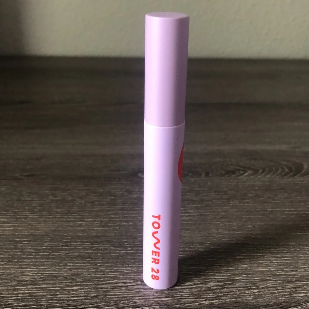 ❤️$14 NWT Tower28Make Waves Mascara Jet 8.5ml